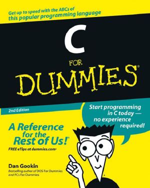 [Dummies 01] • C# For Dummies · 2nd Edition